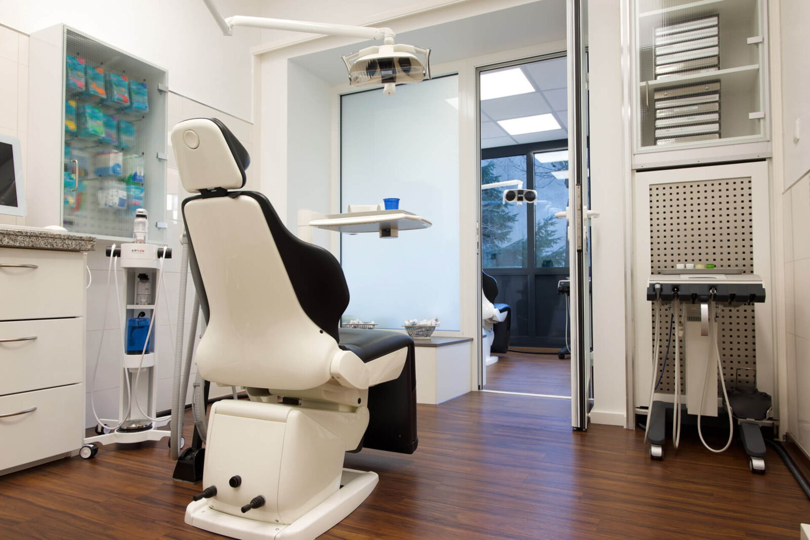 Unsere Praxis in Bochum und das Leistungsspektrum rund um die Oralchirurgie