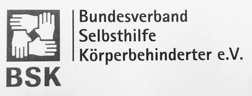 Bundesverband Selbsthilfe Körperbehinderter